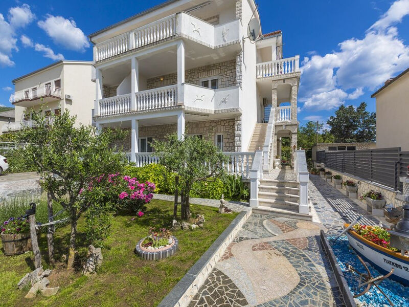 Apartmány 1355-2772