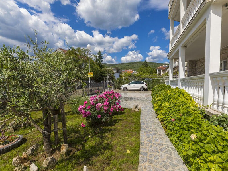 Apartmány 1355-2772