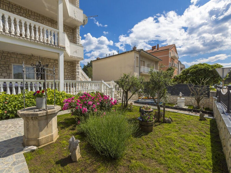 Apartmány 1355-2772