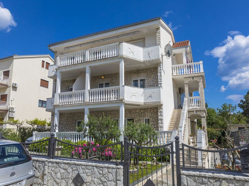 Apartmány 1355-2772