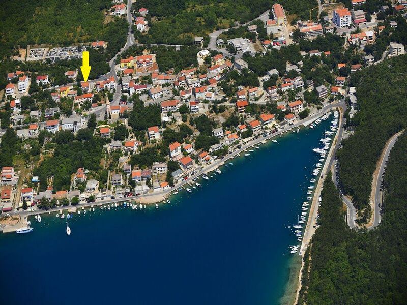 Apartmány 1355-2774