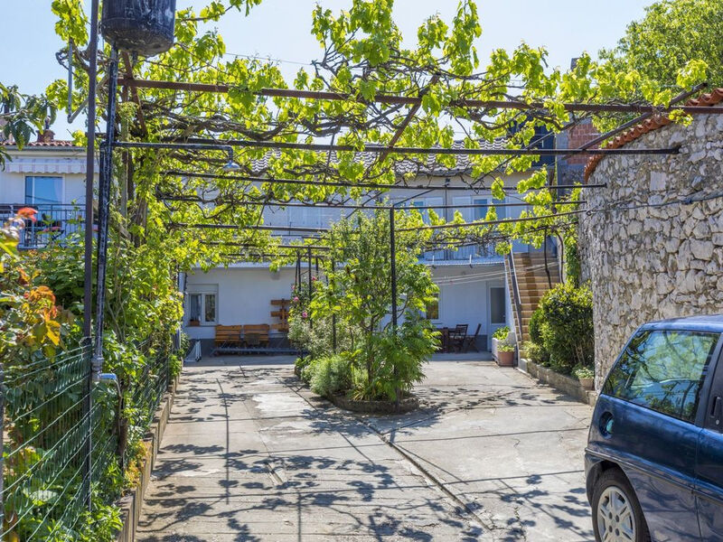 Apartmány 1355-2778