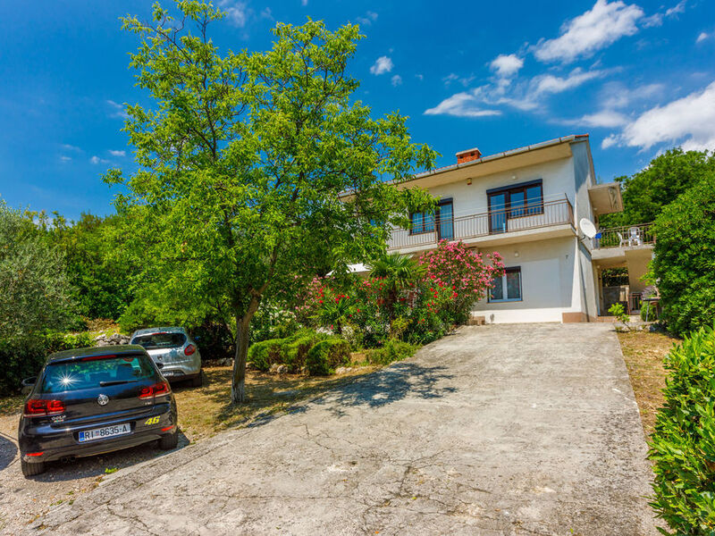 Apartmány 1355-2780