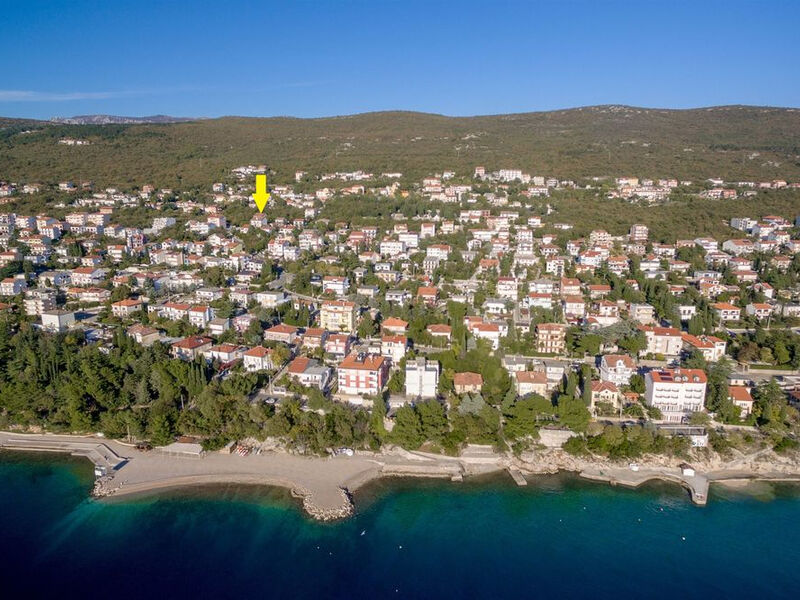 Apartmány 1355-2780