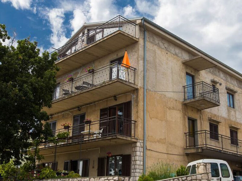 Apartmány 1355-2784