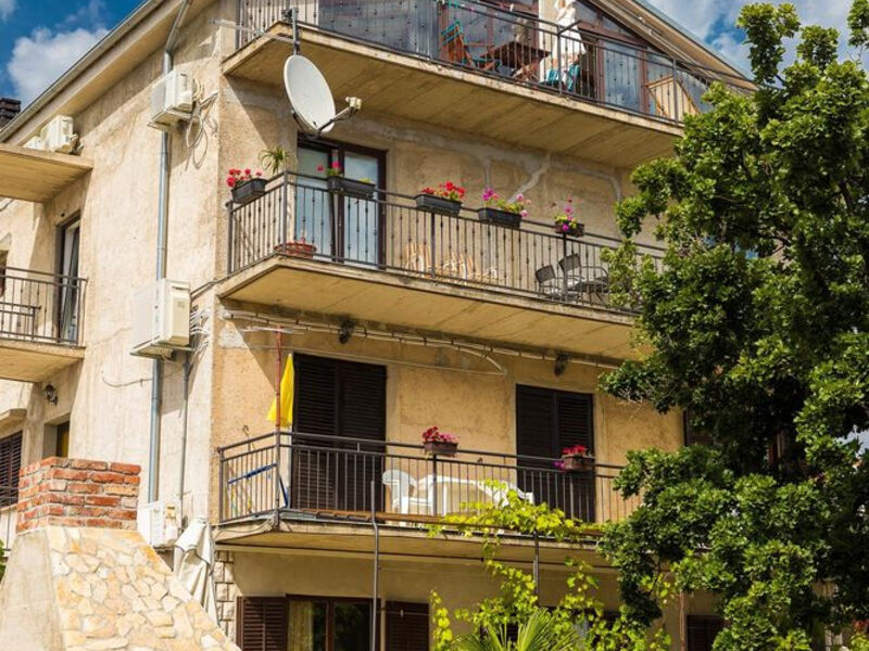 Apartmány 1355-2784