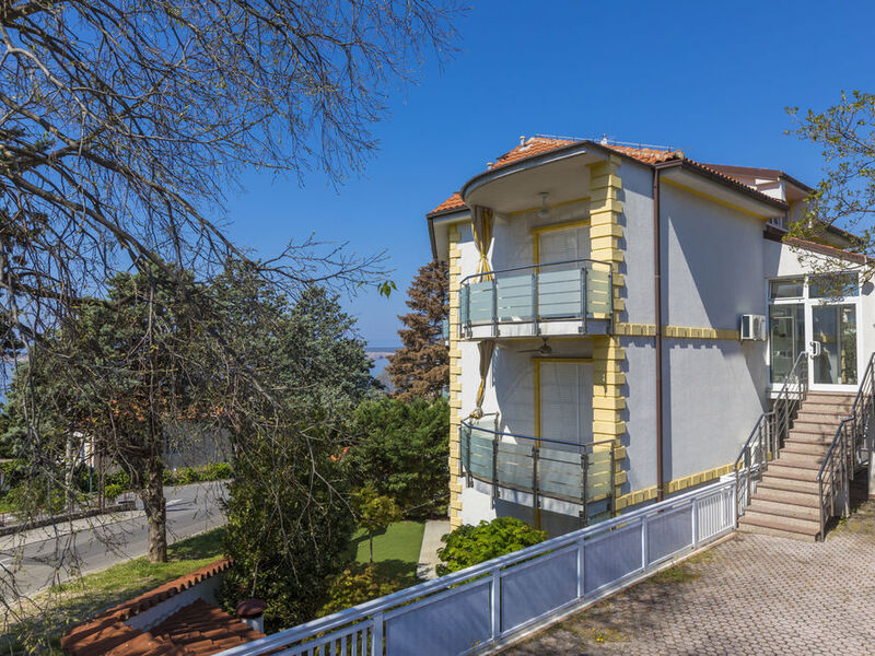 Apartmány 1355-2785