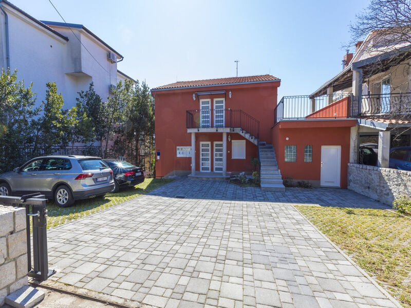 Apartmány 1355-2786