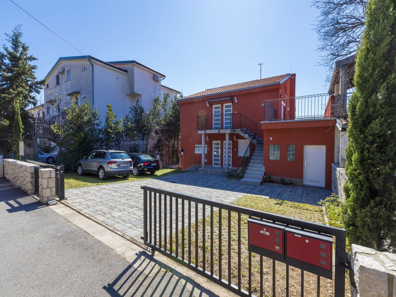 Apartmány 1355-2786