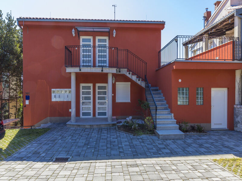 Apartmány 1355-2786