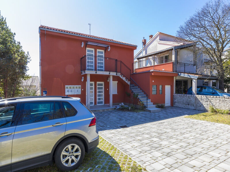 Apartmány 1355-2786
