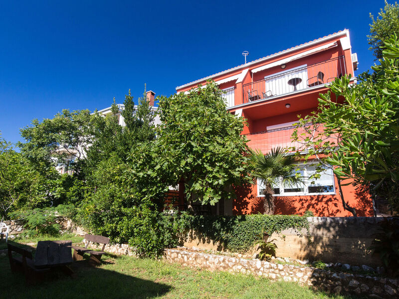 Apartmány 1355-2786
