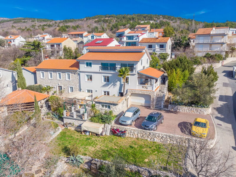 Apartmány 1355-2789