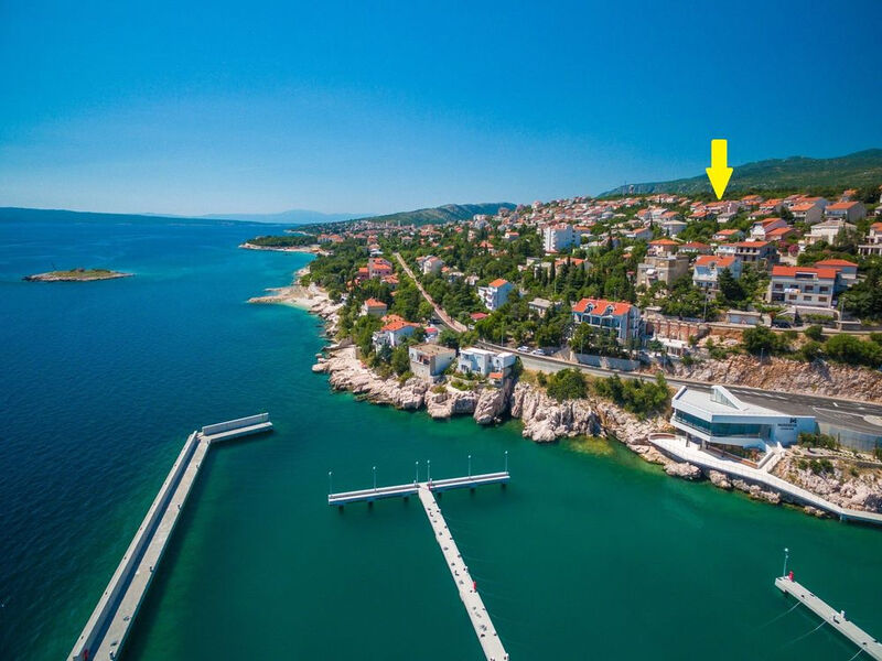 Apartmány 1355-2795