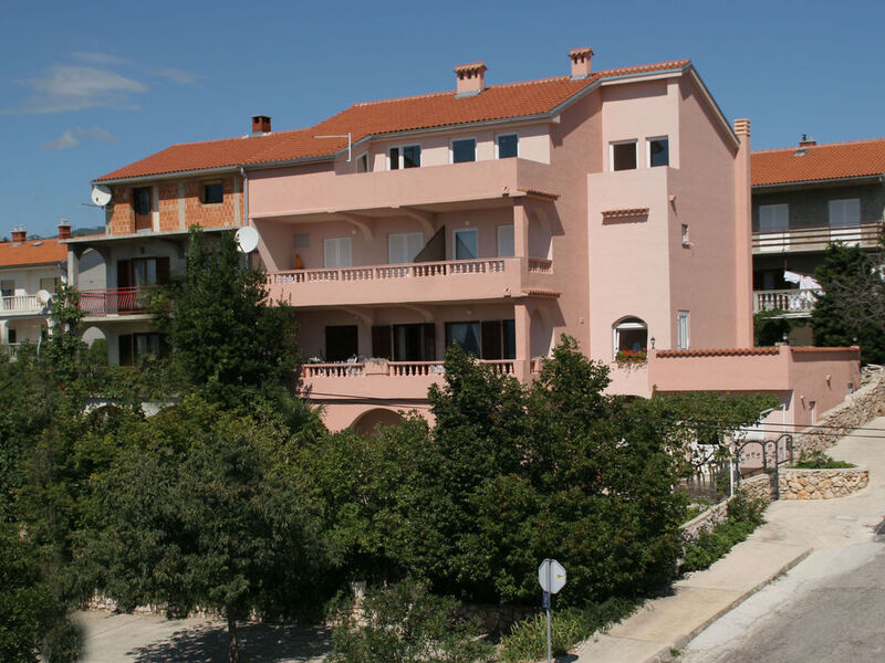 Apartmány 1355-2795