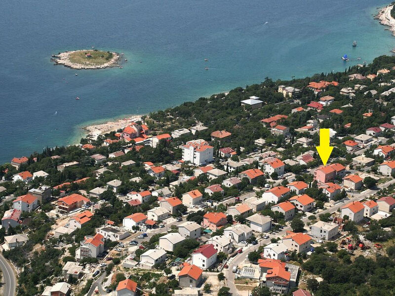 Apartmány 1355-2795