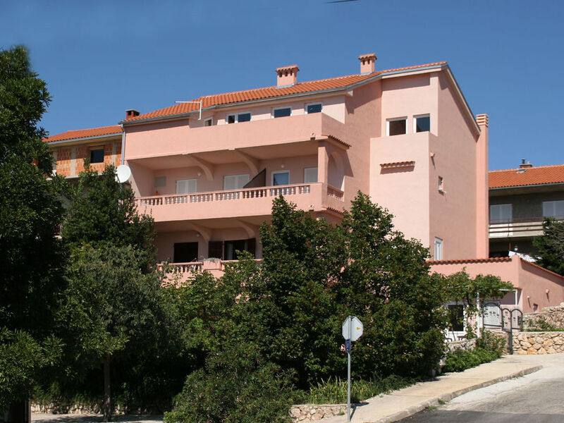 Apartmány 1355-2795
