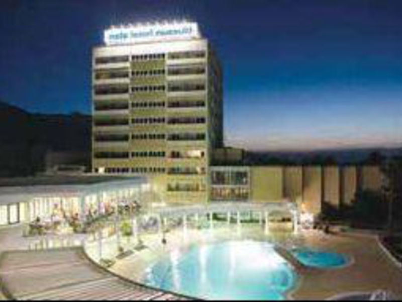 Hotel Alan