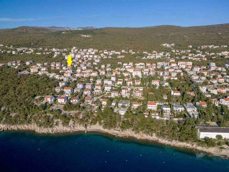 Apartmány 1355-2799