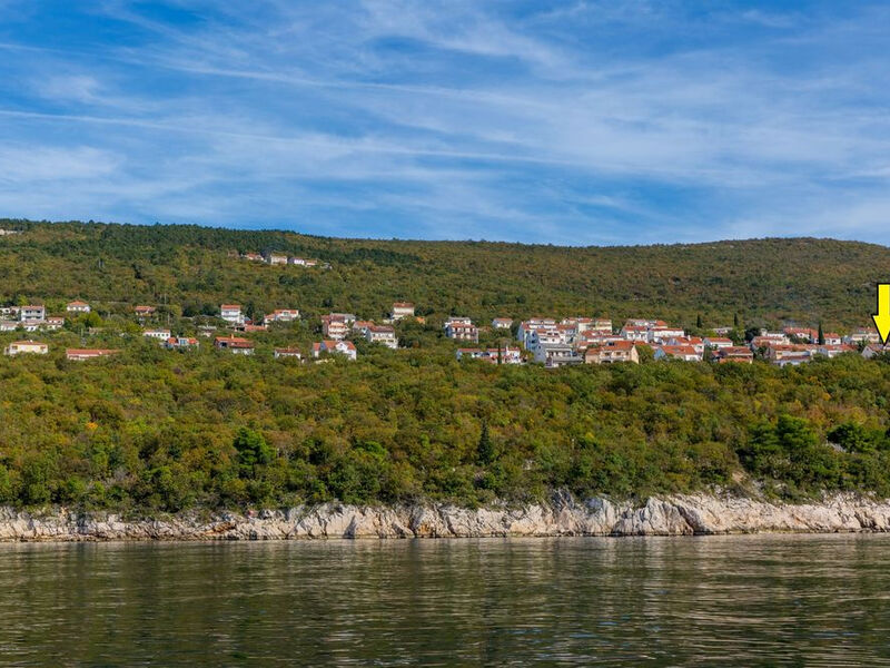 Apartmány 1355-2799