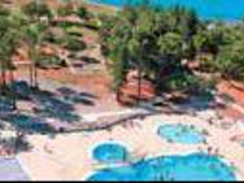 Hotel Alan