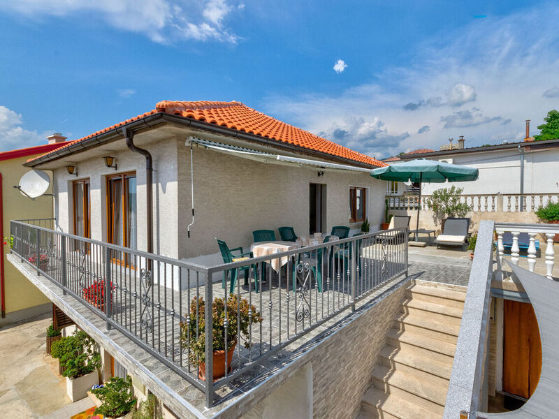 Apartmány 1355-2809