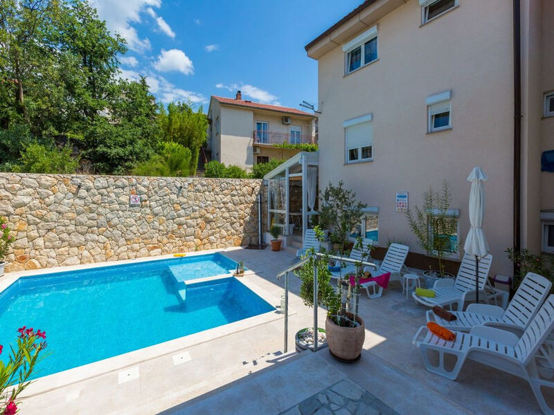 Apartmány 1355-2815
