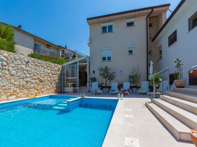 Apartmány 1355-2815