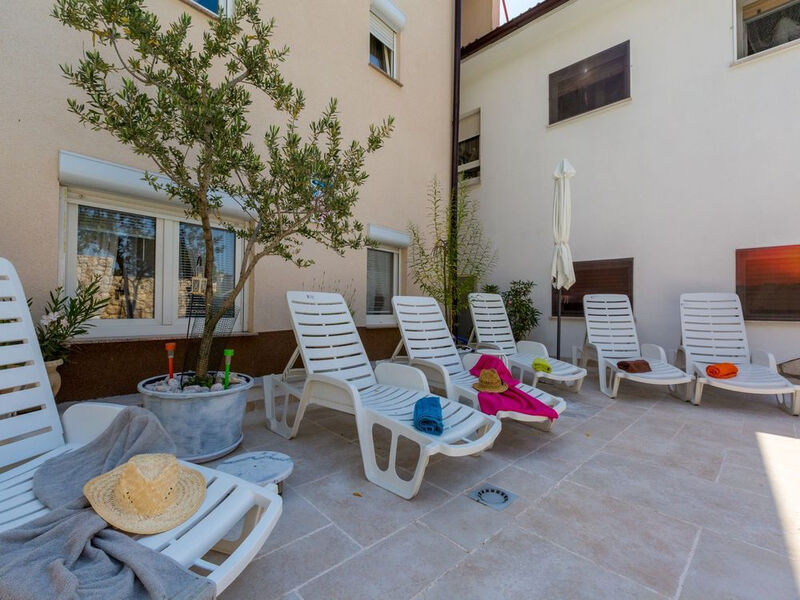 Apartmány 1355-2815