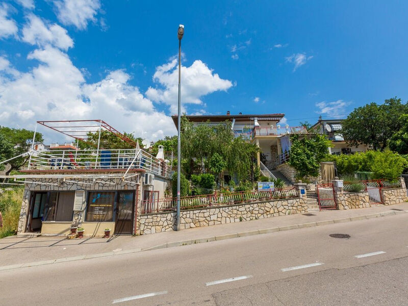 Apartmány 1355-2815