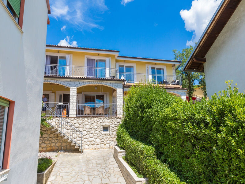 Apartmány 1355-2816