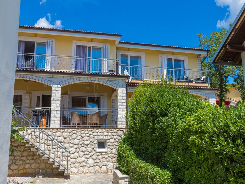 Apartmány 1355-2816