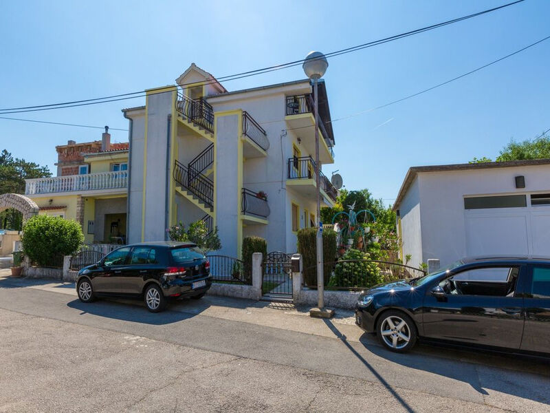 Apartmány 1355-2820