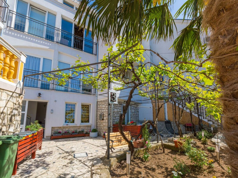 Apartmány 1355-2826