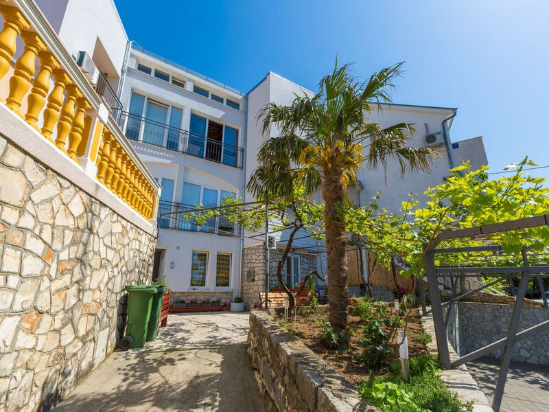 Apartmány 1355-2826