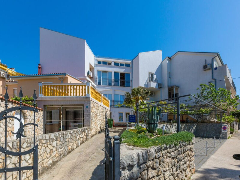 Apartmány 1355-2826
