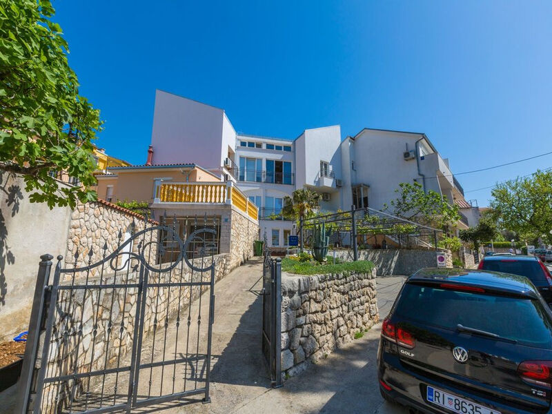 Apartmány 1355-2826
