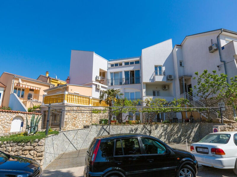 Apartmány 1355-2826