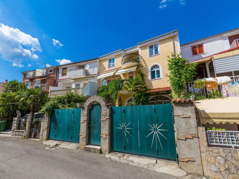 Apartmány 1355-2829