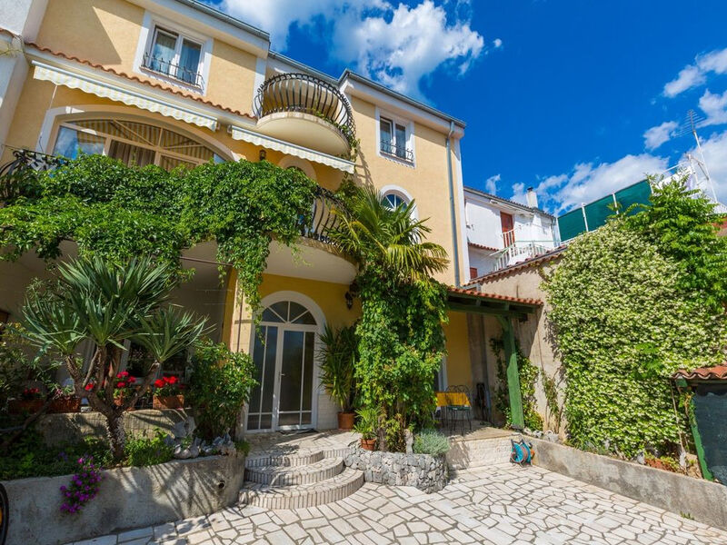 Apartmány 1355-2829