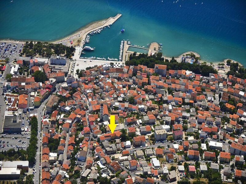 Apartmány 1355-2829
