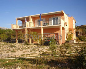 Apartmány Melita