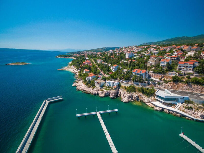 Apartmány 1355-2830