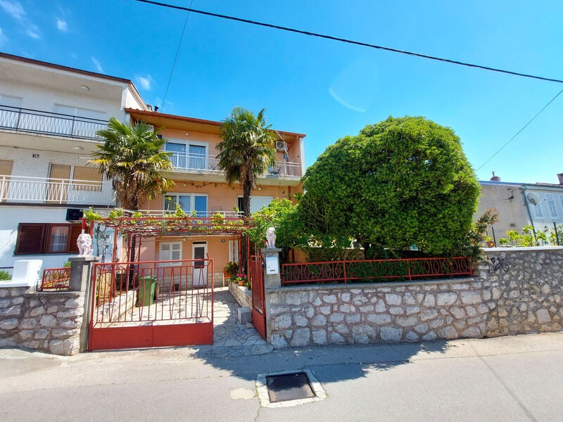 Apartmány 1355-2836