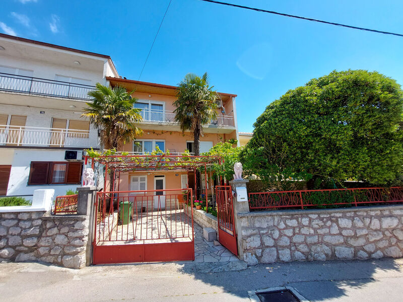 Apartmány 1355-2836