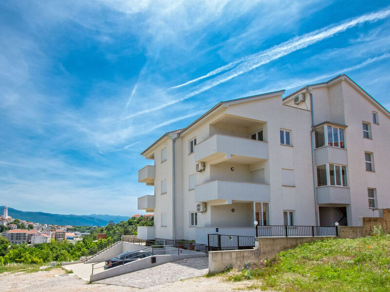 Apartmány 1355-2843