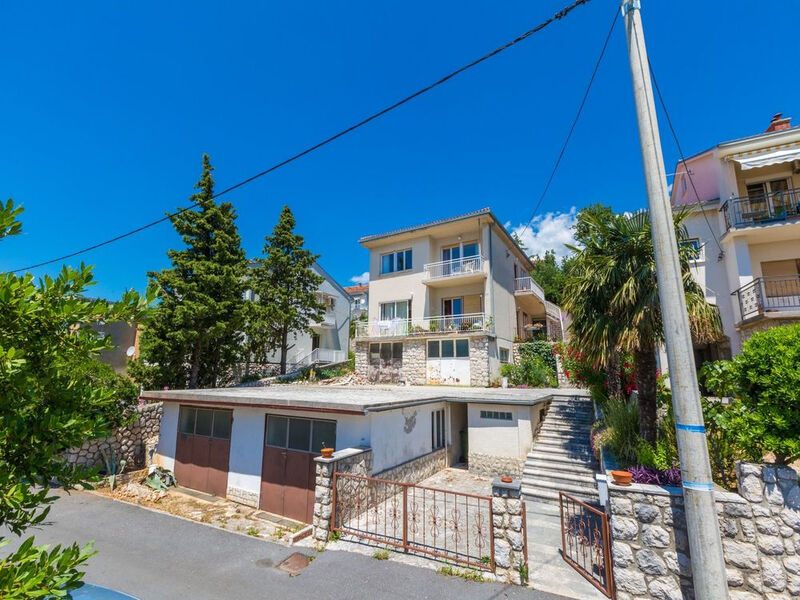 Apartmány 1355-2846