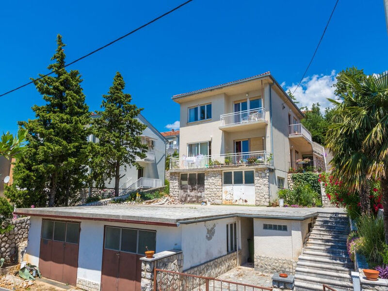 Apartmány 1355-2846