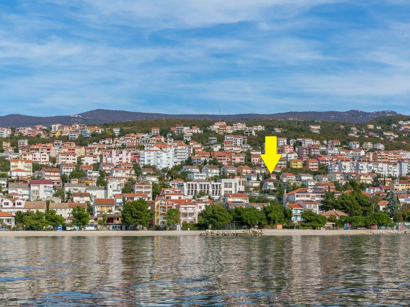 Apartmány 1355-2846