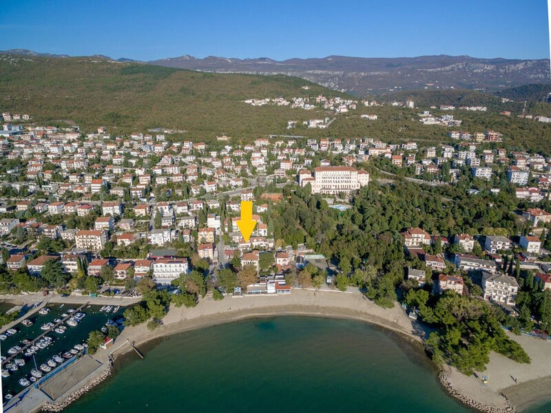 Apartmány 1355-2854